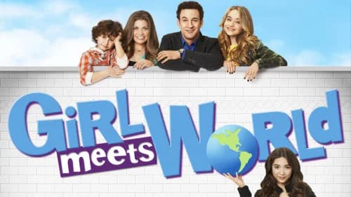 Girl Meets World still