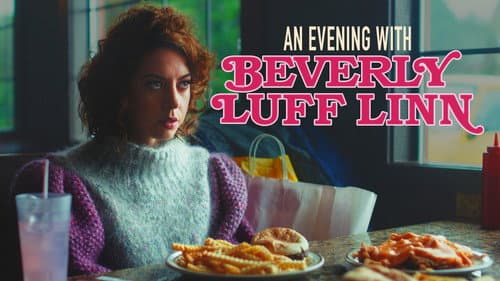 An Evening with Beverly Luff Linn still