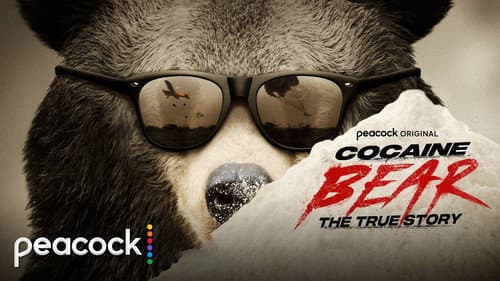 Cocaine Bear: The True Story still