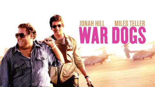 War Dogs still