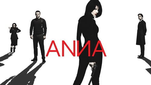 Anna still