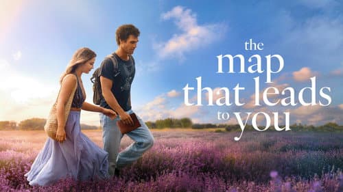 The Map That Leads to You still