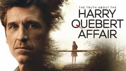 The Truth About the Harry Quebert Affair still