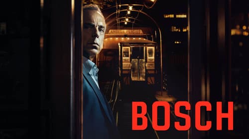 Bosch still