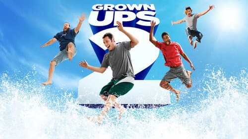 Grown Ups 2 still