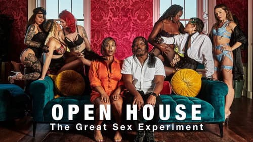 Open House: The Great Sex Experiment still
