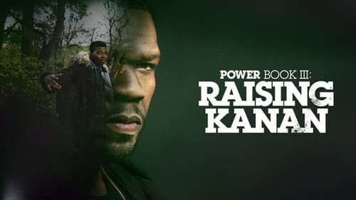 Power Book III: Raising Kanan still