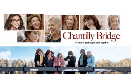 Chantilly Bridge still