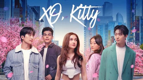 XO, Kitty still
