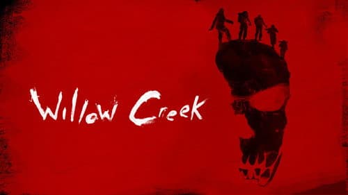 Willow Creek still