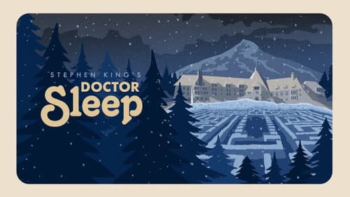 Doctor Sleep still