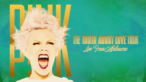 P!NK: The Truth About Love Tour - Live from Melbourne still