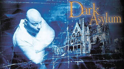 Dark Asylum still