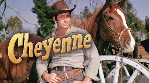 Cheyenne still