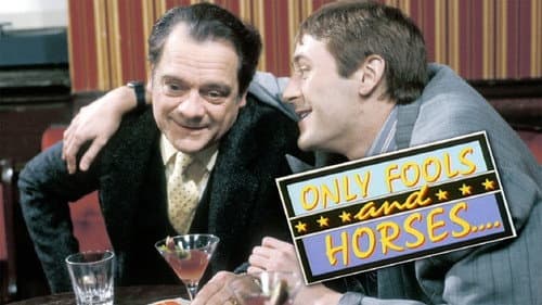 Only Fools and Horses still