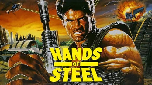 Hands of Steel still