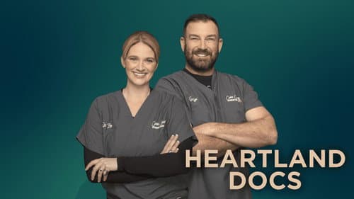 Heartland Docs, DVM still