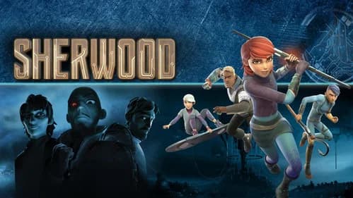 Sherwood still