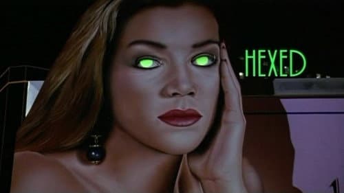 Hexed still