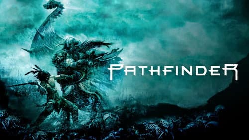 Pathfinder still
