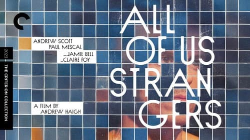 All of Us Strangers still