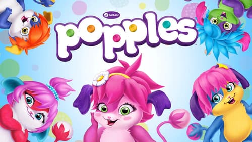 Popples still