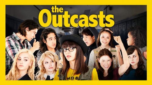 The Outcasts still