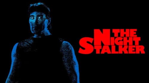 The Night Stalker still