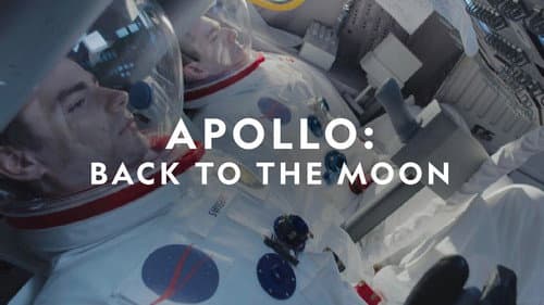 Apollo: Back to the Moon still