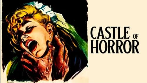 Castle of Horror still