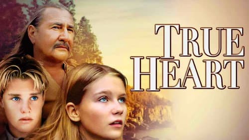 True Heart still