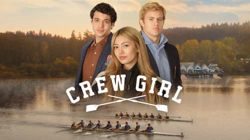 Crew Girl still
