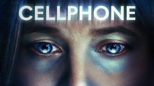 Cellphone still