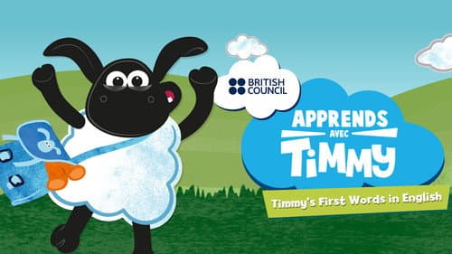 Learning Time with Timmy still