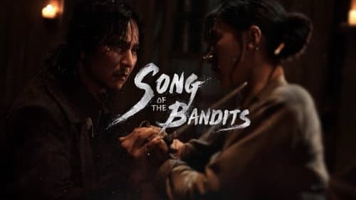 Song of the Bandits still