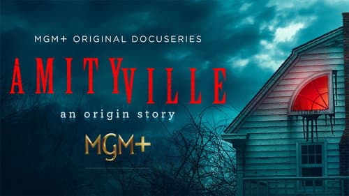 Amityville: An Origin Story still