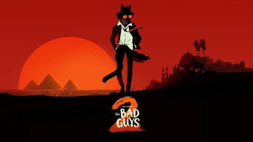 The Bad Guys 2 still