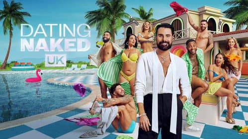 Dating Naked UK still