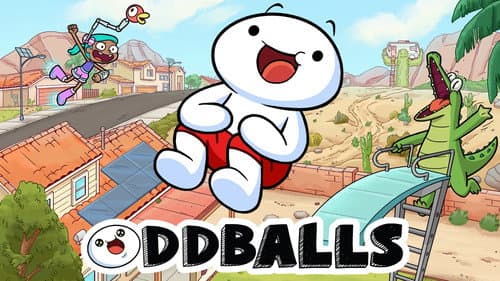 Oddballs still