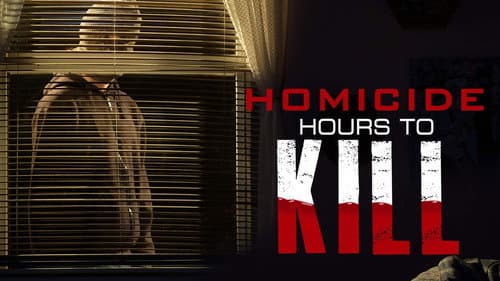 Homicide: Hours to Kill still