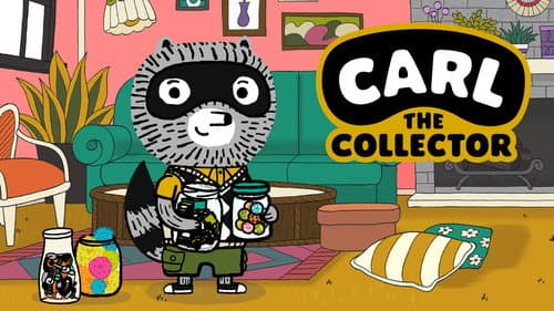 Carl the Collector still