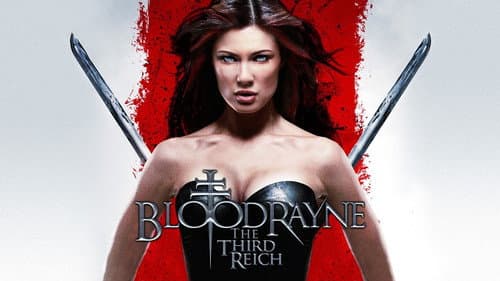 BloodRayne: The Third Reich still
