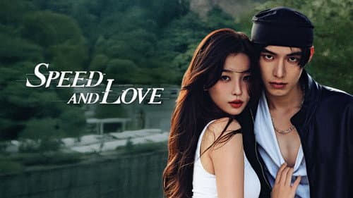 Speed and Love still