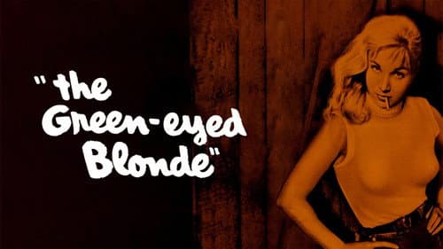 The Green-Eyed Blonde still