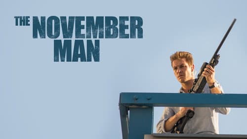The November Man still