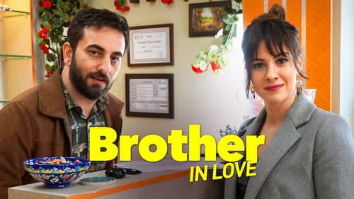 Brother in Love still