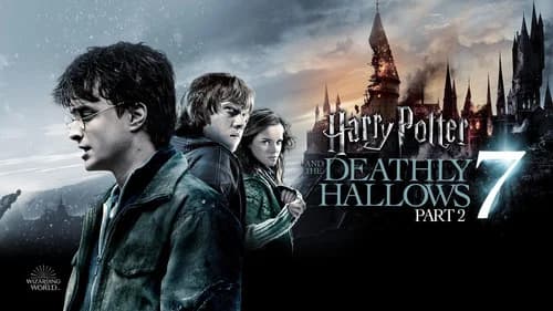 Harry Potter and the Deathly Hallows: Part 2 still