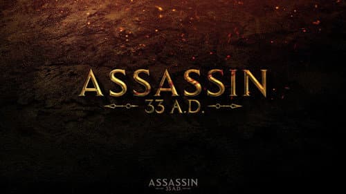 Assassin 33 A.D. still
