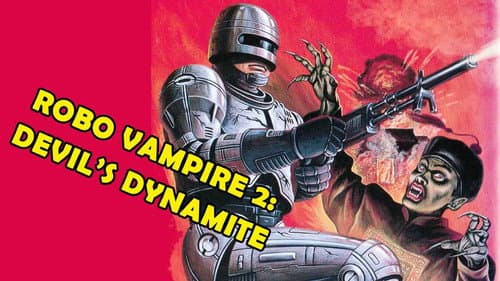 Devil's Dynamite still