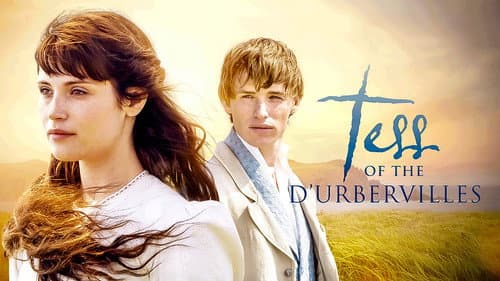 Tess of the D'Urbervilles still